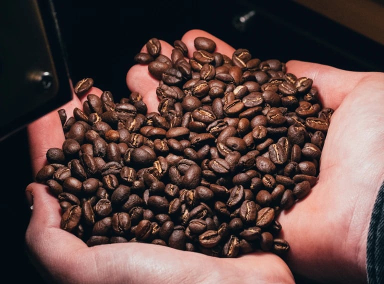 commodity-coffee