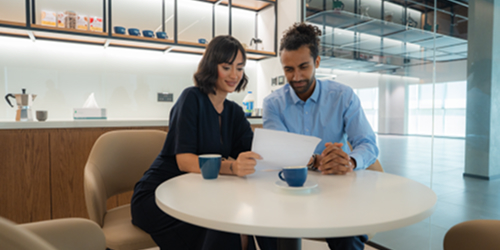 dmcc coffee centre