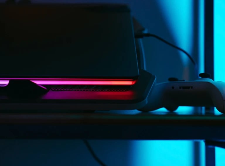 ecosystem-gaming
