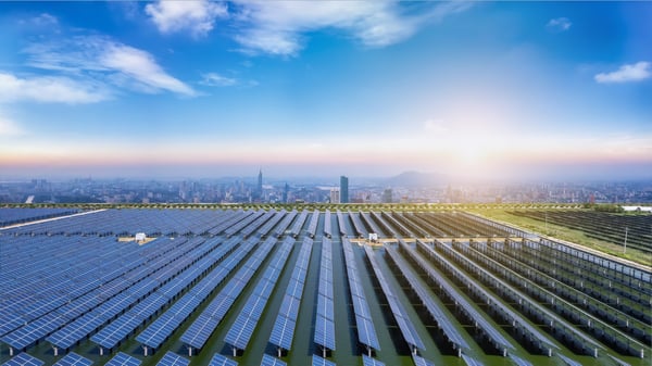 UAE Energy Strategy
