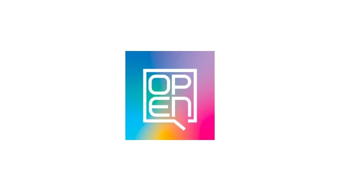 OPEN Business Center logo
