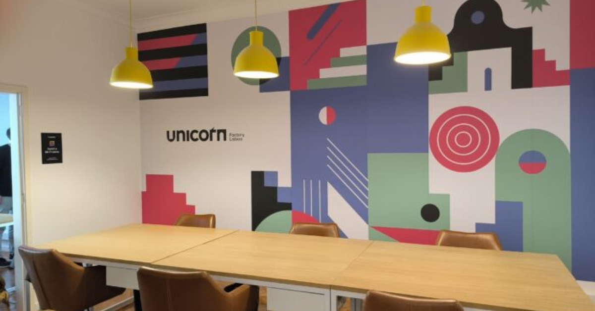 uncorn-factory