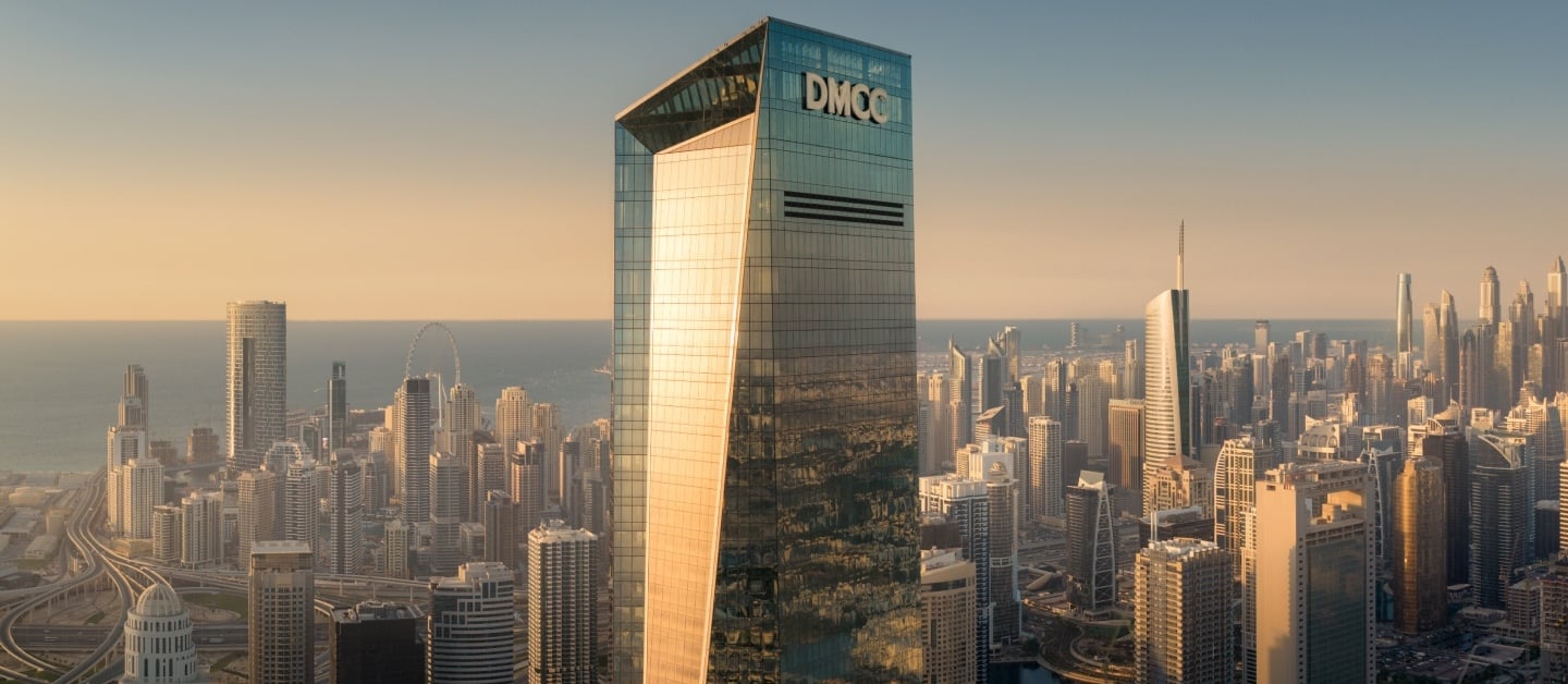 uptown dubai