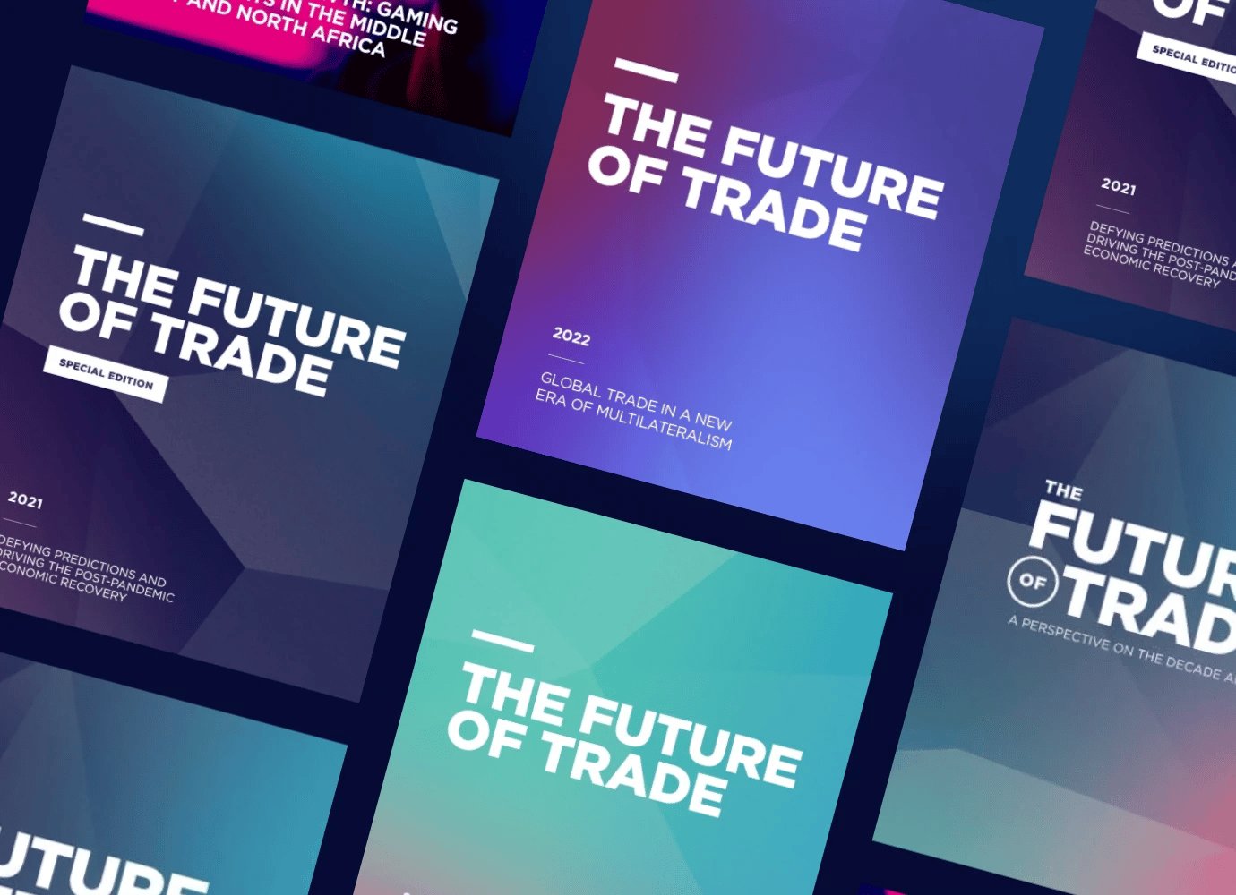 FOT crypto report