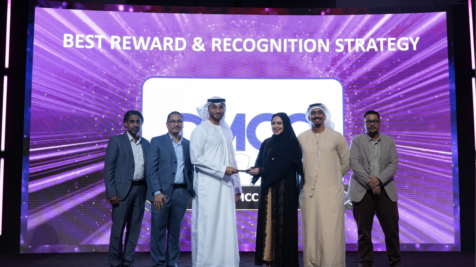 Future Workplace Awards 2024