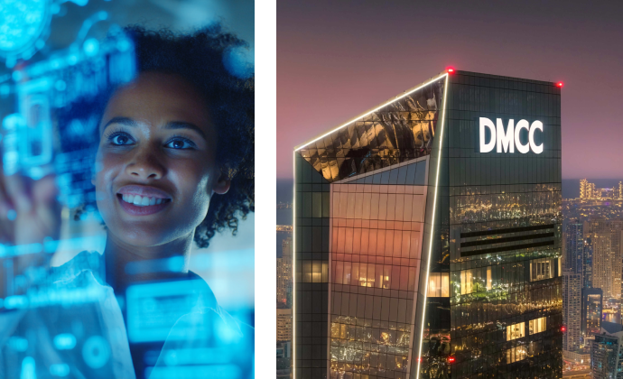 dmcc finx