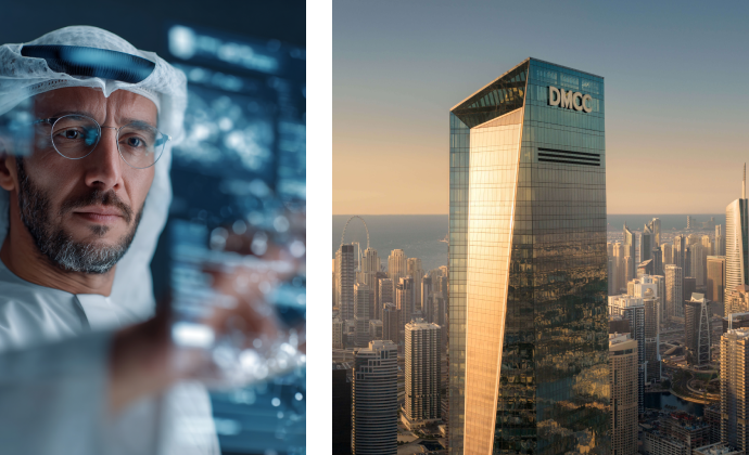 dmcc finx
