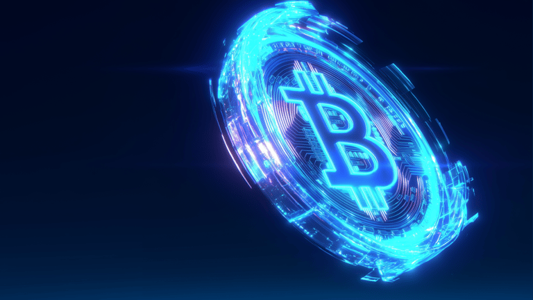 Bitcoin MENA 2025