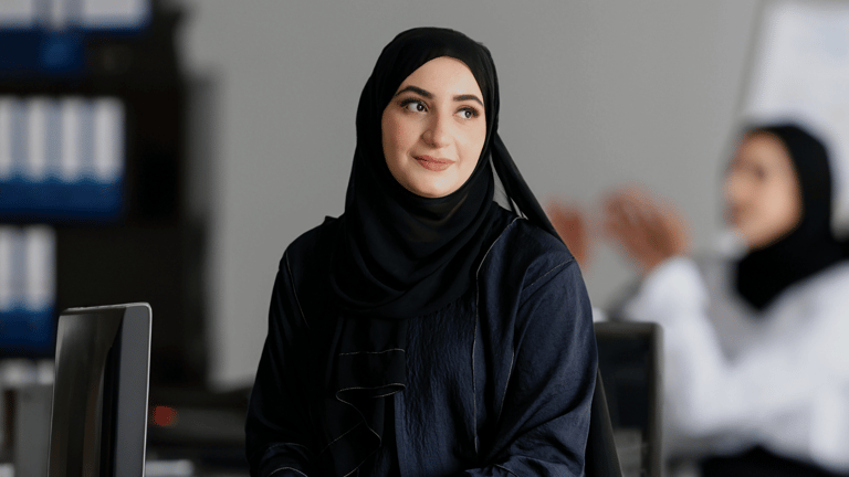 Ru'ya Careers UAE